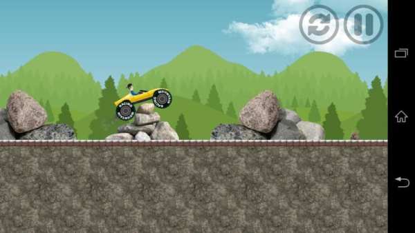 Turbo 3D Racing Car 4 تصوير الشاشة