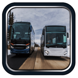 Bus Simulation 2017 आइकन