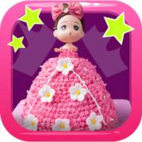 Princess Sweet Cake Maker