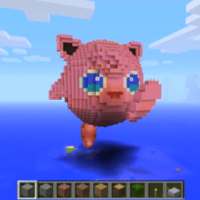 Tips Minecraft: Pixelmon Mod