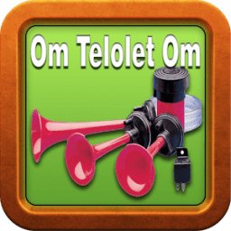 Om Telolet Om 2017 иконка