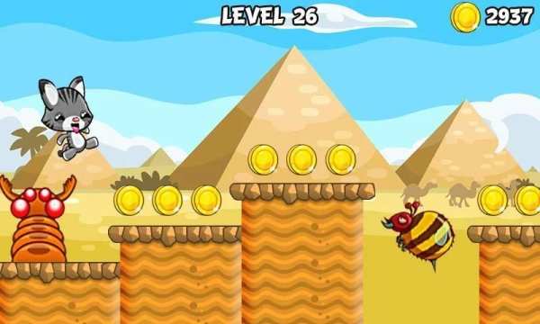 Temple Tom Run स्क्रीनशॉट 2