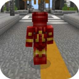 Mod Iron Man 1.0