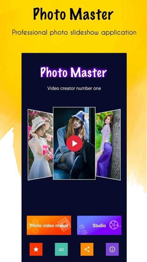 Photo Master screenshot 6