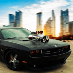 ikon Fate of Furious Racing