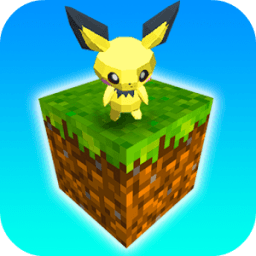 Train Pocket Pixelmon icon
