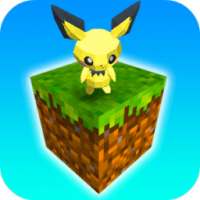 Train Pocket Pixelmon