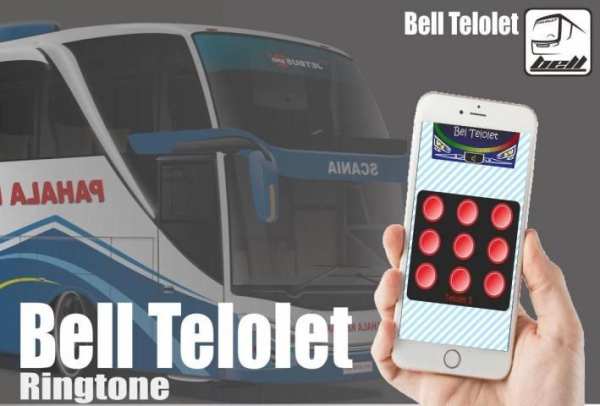 Om Telolet Om RIngtones 2017 скриншот 3