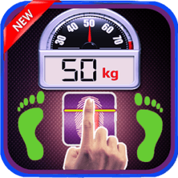 جهاز قياس الوزن prank icon