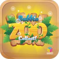 Bubble Zoo Collect
