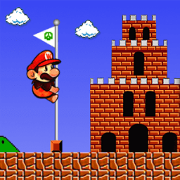 Jungle World and Adventures أيقونة