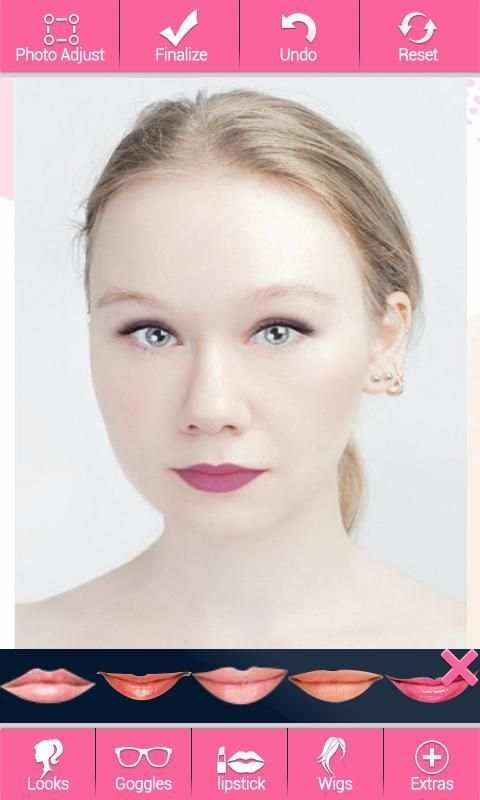 YouCam Makeup - Selfie Maker screenshot 5
