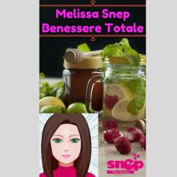 Melissa SNEP Benessere Totale 1.0