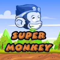 Super Monkey