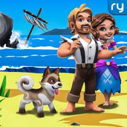 Shipwrecked: Tales of Castaway