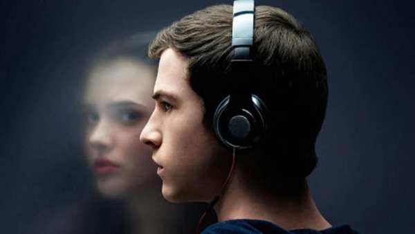 Wallpapers for 13 Reasons Why screenshot 1