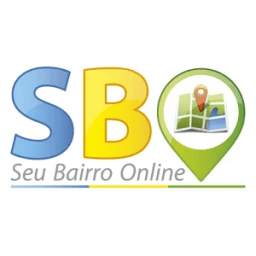 SBO - Seu Bairro Online