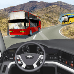 ikon Real Bus Driver Simulator