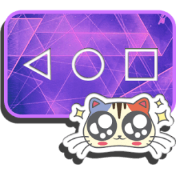 Navigation Bar: Funny Navi Bar icon