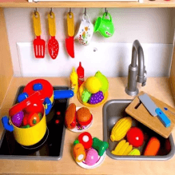 PlayToys иконка