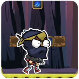 ikon SUPER World Jungle Adventure