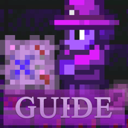 Guide for Terraria иконка
