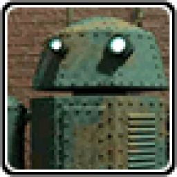 Паровой панк дроидов icon