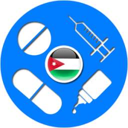 Drugs in Jordan