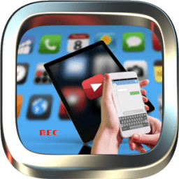 Video Call Recorder иконка