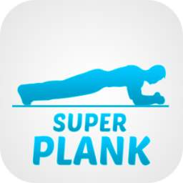 Super Plank Workout