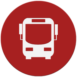 Yangon Bus Service Offline иконка