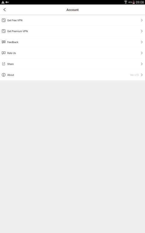 Unlimited Hola VPN Tips स्क्रीनशॉट 1