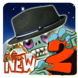 Trik Plants vs Zombies 2 1.0