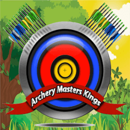 ikon Archery Msters Kings