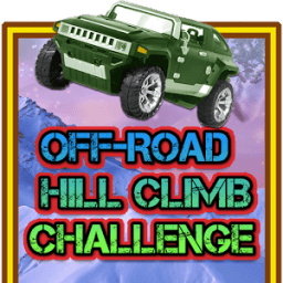 ikon Off-Road Hill Climb Challenge