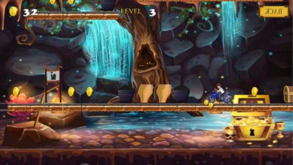 Ben Game 10 Moto Ten screenshot 2
