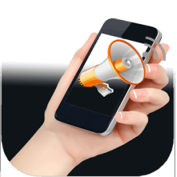 Call name announcer Pro أيقونة