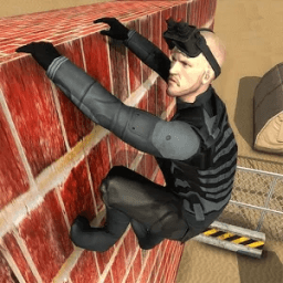 Спецназ Army Training Game иконка