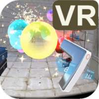 Poppist VR for Cardboard