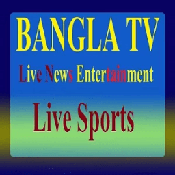 ikon BANGLA TV CHANNEL