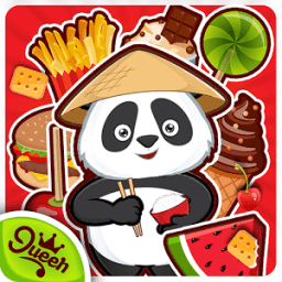 Cooking Panda Restaurant أيقونة
