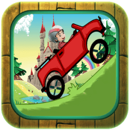 Hill Climb Racing Games иконка