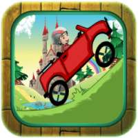 Hill Climb Racing Games