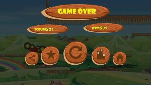 Hill Climb Racing Games screenshot 1