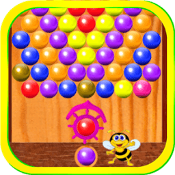 Bubble Shooter أيقونة