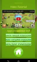 COC CHEAT AND HACK screenshot 3