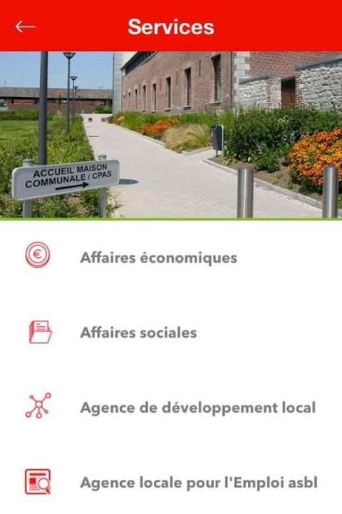 Wanze screenshot 3