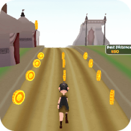 Temple Fun 3D أيقونة