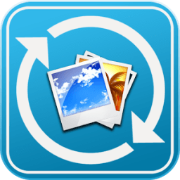 Recover Deleted Photos Free icon