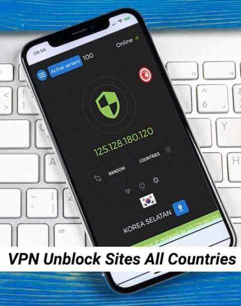 VPN BF स्क्रीनशॉट 3